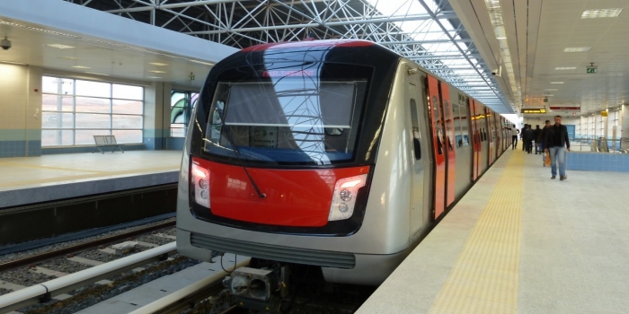 Keçiören metrosu neden bitmedi, ne zaman açılacak? 