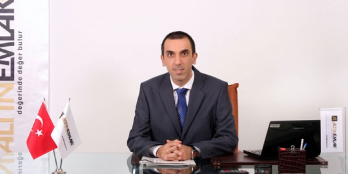 Konut fiyatlarındaki artışta Türkiye liderliğe oynuyor