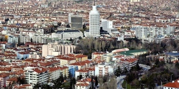 Konut satışında Eylül şoku atlatıldı