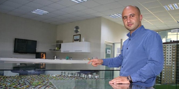 Konut sektörü Hükümet'ten ve 2016'dan ne bekliyor?