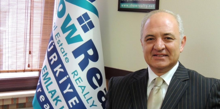 Konut sektöründe 1 Kasım rüzgarı sürüyor