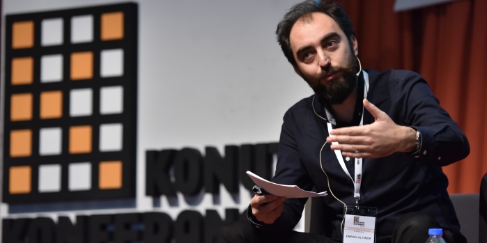 Konutun sosyal, felsefi ve tasarım boyutu