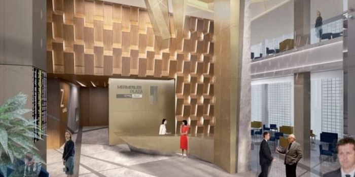 Kozyatağı Mermerler Plaza ofis satışları tamamlandı