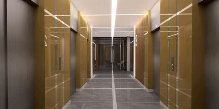 Kozyatağı Mermerler Plaza ofis satışları tamamlandı