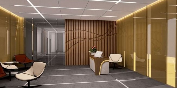 Kozyatağı Mermerler Plaza ofis satışları tamamlandı