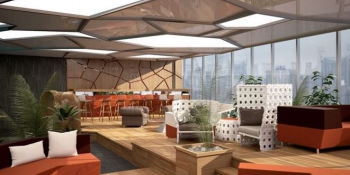 Kozyatağı Mermerler Plaza ofis satışları tamamlandı