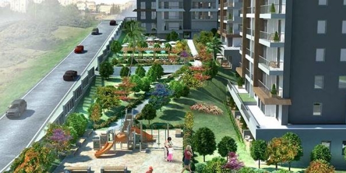 La Vie İstanbul Projesi!