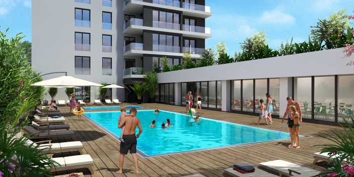 Mesa Marmara Fiyatları 616 Bin 500 TL'den başlıyor!