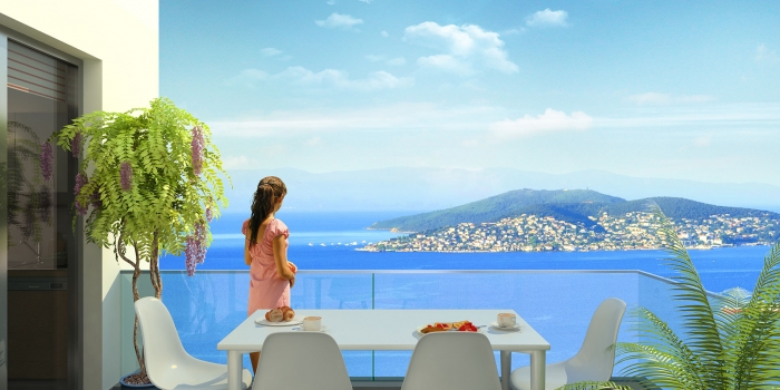 Mesa Marmara Fiyatları 616 Bin 500 TL'den başlıyor!