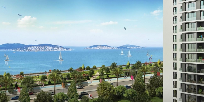Mesa Marmara, lansman fiyatlarıyla satışta