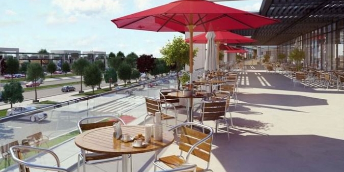 Park Avenue Ankara fiyat listesi