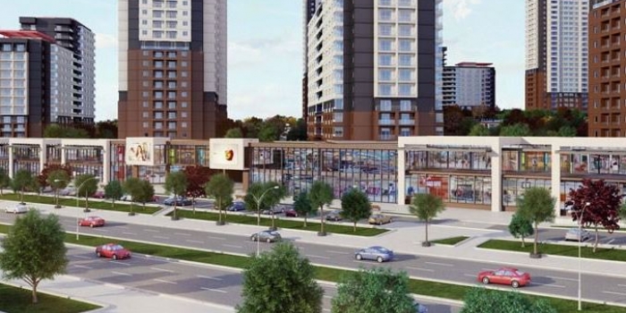 Park Avenue Ankara fiyat listesi