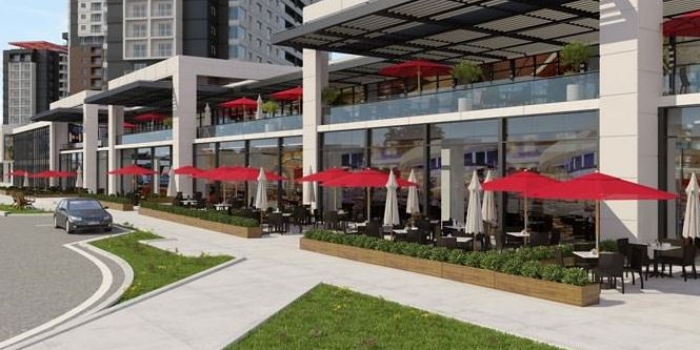 Park Avenue Ankara fiyat listesi
