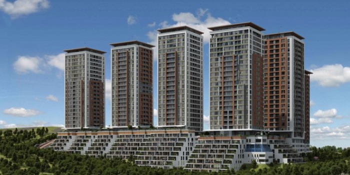 Peşinatsız ev sahibi olmak 2015