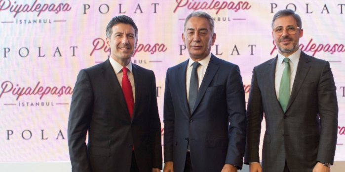 Piyalepaşa İstanbul 2015 hedefine koşuyor