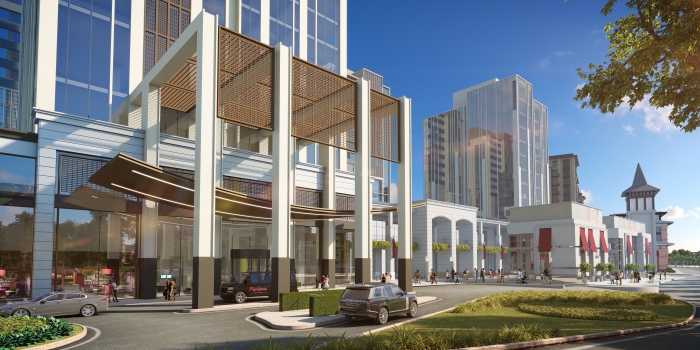 Piyalepaşa İstanbul Metrekare Satış Fiyatı 8 Bin 500 TL!