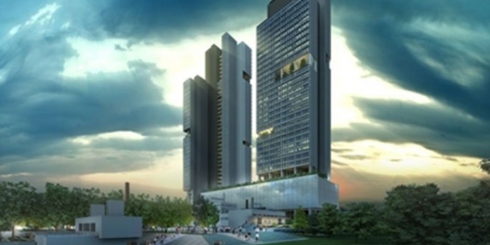 Quasar İstanbul planlarına yargıdan durdurma