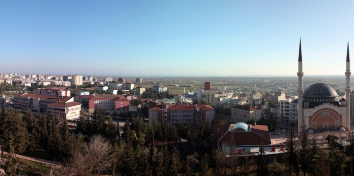 Reidin-GYODER Raporu'nun şampiyonu: Antalya
