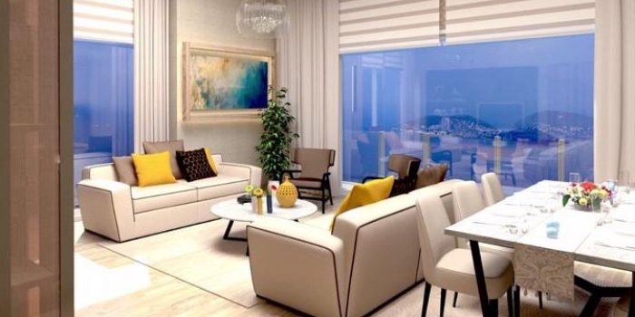Royal Garden Kartal fiyat listesi
