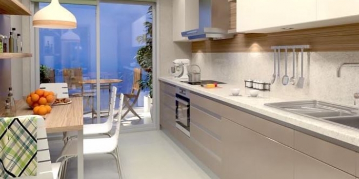 Royal Garden Kartal fiyat listesi