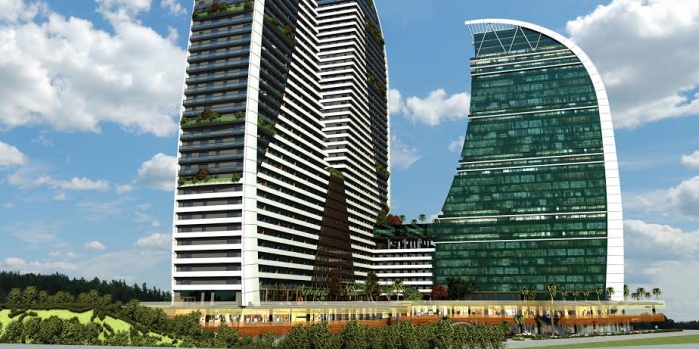 Sembol İstanbul'un prim hedefi büyüdü