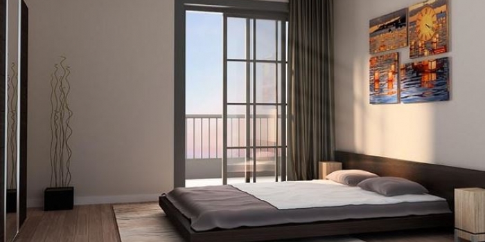 Siena Loft Çiğli Teslimleri Kasım 2016!