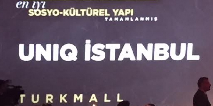 Sign of the Cidy Awards'da ödül heyecanı sürüyor