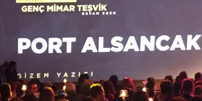 Sign of the Cidy Awards'da ödül heyecanı sürüyor