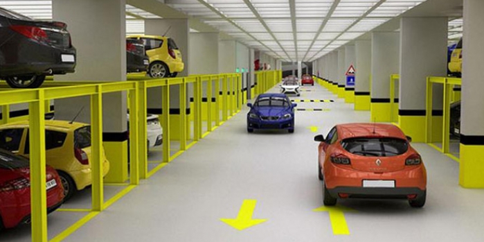 Şirinevler Otopark projesi trafiği felç edecek