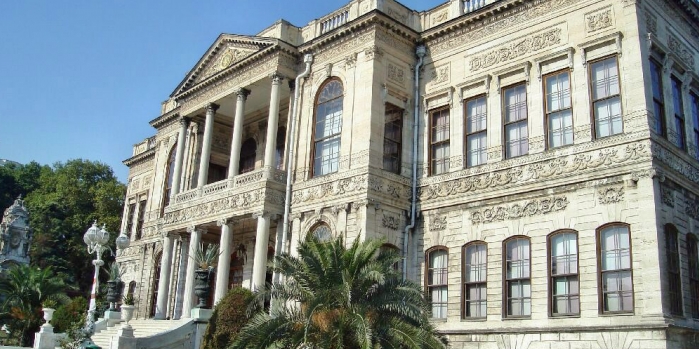 Tüm saraylar Cumhurbaşkanlığı'nın olur mu?