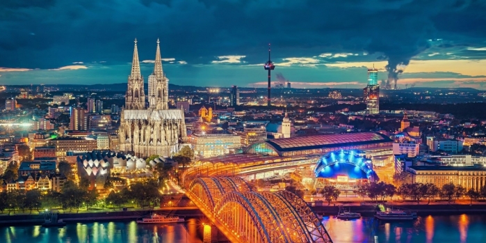 Türk konut yatırımcısının yurt dışı gözdesi: Berlin