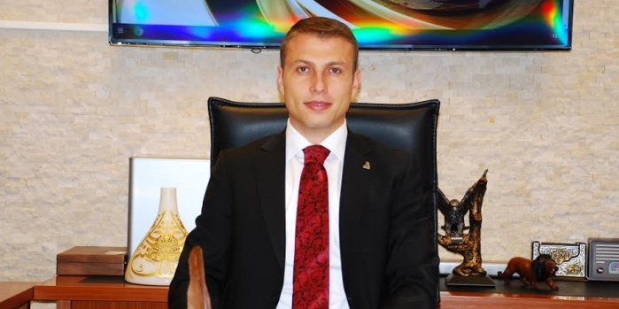 Türkiye gayrimenkul ihracatına koşuyor