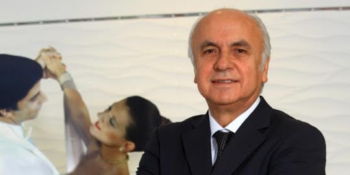 Türkiye seramik üretiminde zirveye oynuyor