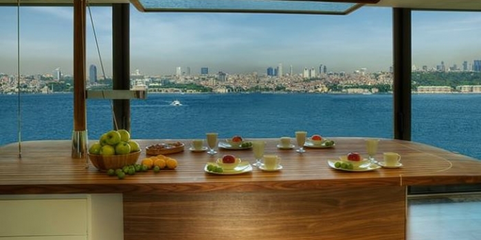 Üsküdar Prestige Konakları 2 milyon 300 bin dolardan başlayan fiyatlarla!