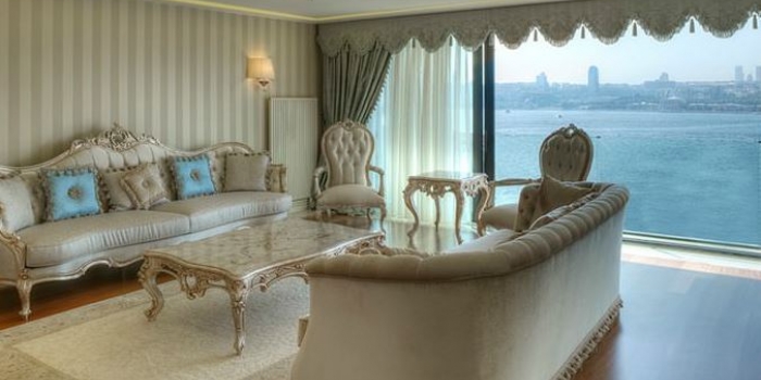 Üsküdar Prestige Konakları 2 milyon 300 bin dolardan başlayan fiyatlarla!