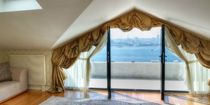 Üsküdar Prestige Konakları 2 milyon 300 bin dolardan başlayan fiyatlarla!