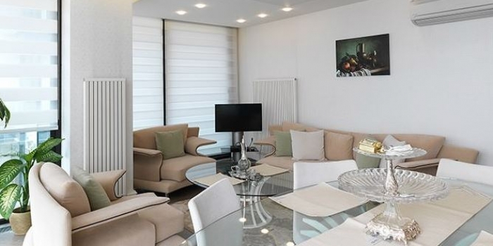 Üsküdar Prestige Konakları 2 milyon 300 bin dolardan başlayan fiyatlarla!