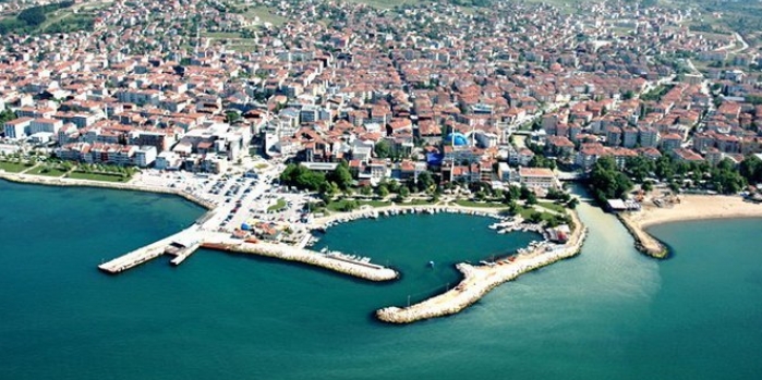 Yabancıya konut satışında son üç ayın zirvesi