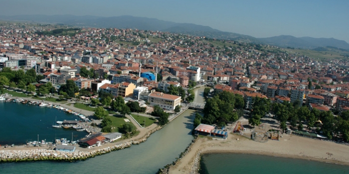 Yalova TOKİ!