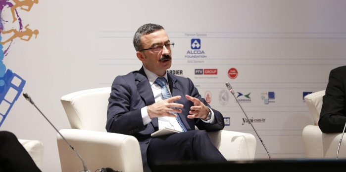 Yaşanmaz bir şehirde, yaşanabilir şehirleri konuşmak