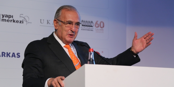 Yoksulluğa karşı "inşaat" kozu