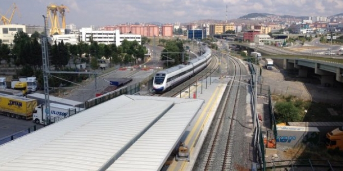 Zonguldak Karabük tren seferlerinin başlama tarihi kesinleşti!