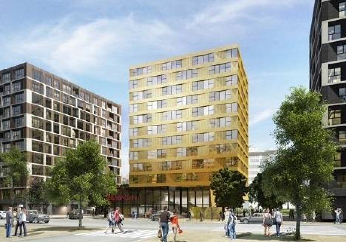 A1 Residence Kadıköy'de!