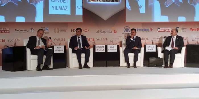 AB Parlamentosu Başkan Yardımcısı: Müzakereler hemen başlamalı