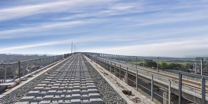 Adana hızlı tren son durum