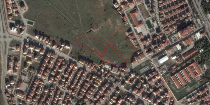 Afyon Merkez Toki Emekli Konutları kura çekilişi yarın yapılacak!