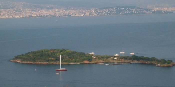 Ağaoğlu, Çiftlik Adası'na 30 milyon dolar ödedi