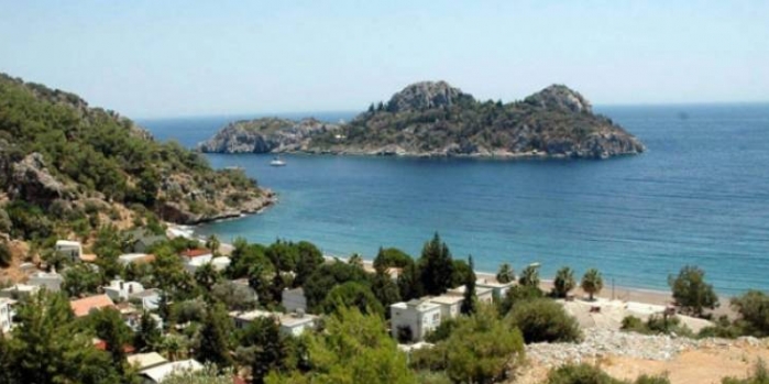 Ağaoğlu'ndan Çiftlik Adası açıklaması: