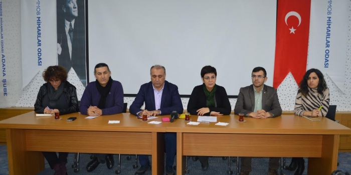 AİHM, Cumhurbaşkanlığı Sarayı'nı görüşecek