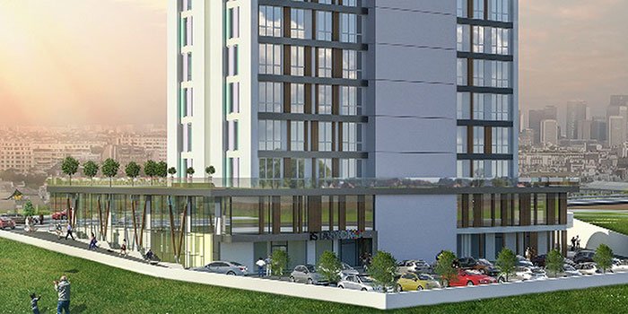 Airport 24 ve İstasyon 24 projelerinde 48 ay yüzde 0 faiz fırsatı